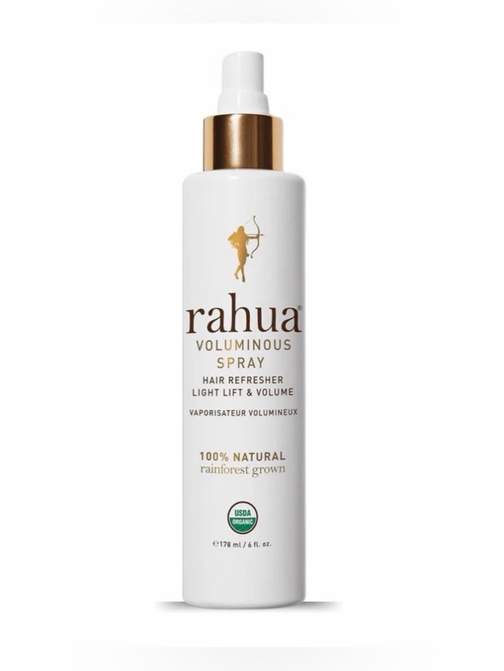 Rahua Voluminous Spray